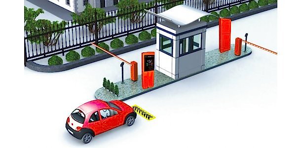 PLAKA TANIMA SİSTEMİ