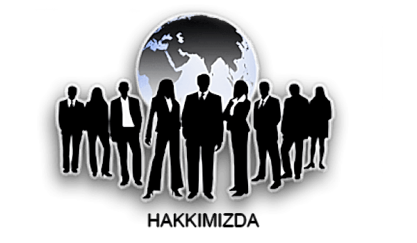 Hakkımızda