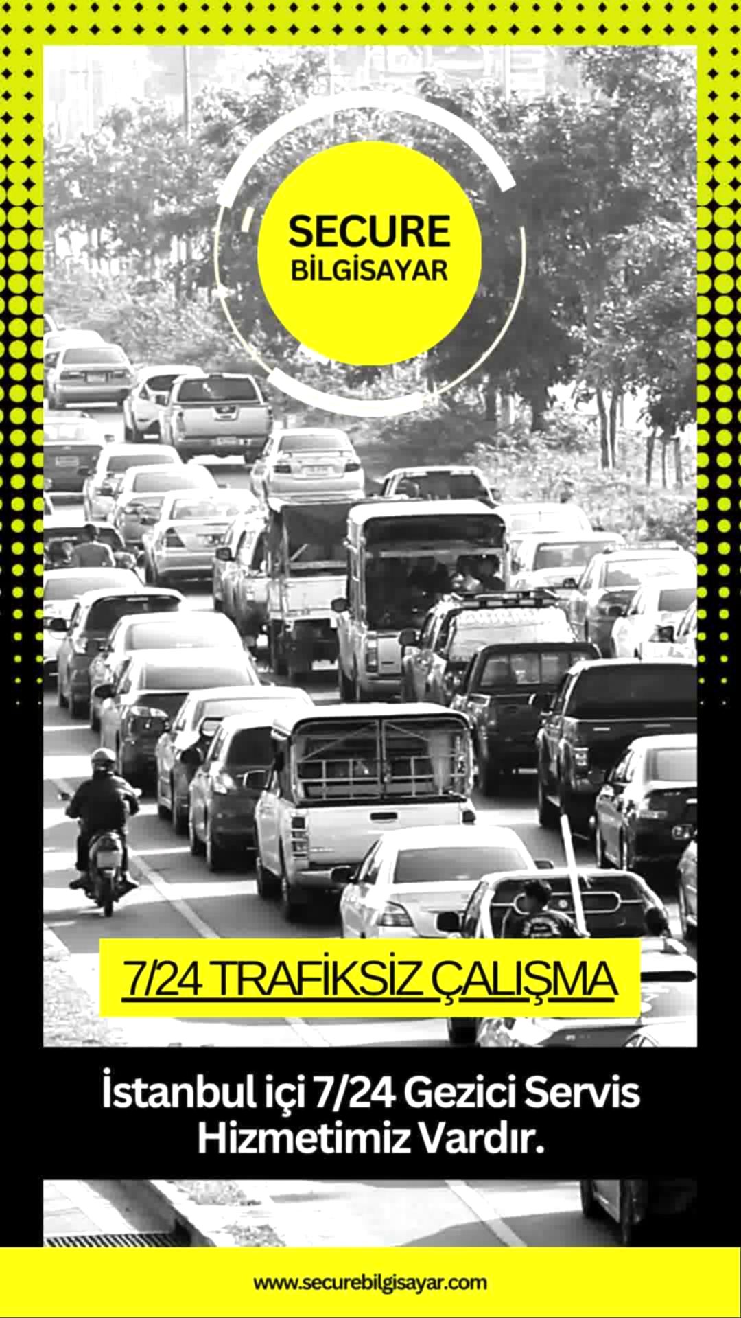 Başakşehir Güvenlik Kamera Sistemleri